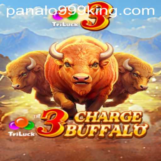 Discover the Thrilling World of 3ChargeBuffalo at Panalo999