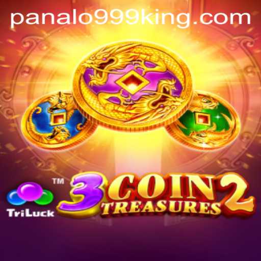 Discover the Excitement of 3CoinTreasures2: A Guide to Winning with Panalo999