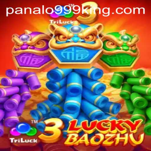 Discover the Thrilling World of 3LuckyBaozhu: A Game Like No Other