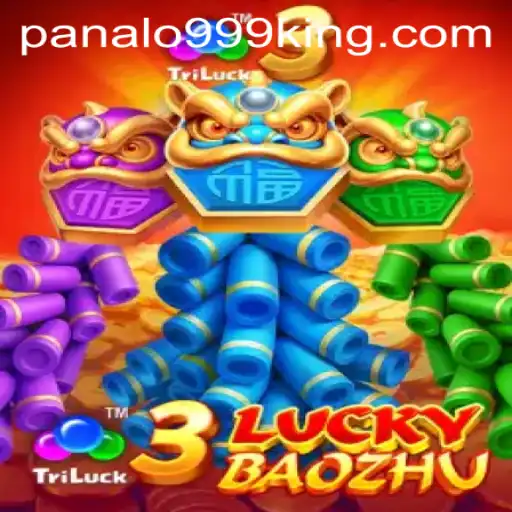 Discover the Thrilling World of 3LuckyBaozhu: A Game Like No Other