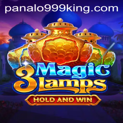 Explore 3MagicLamps: The Enchanting World of Luck and Strategy