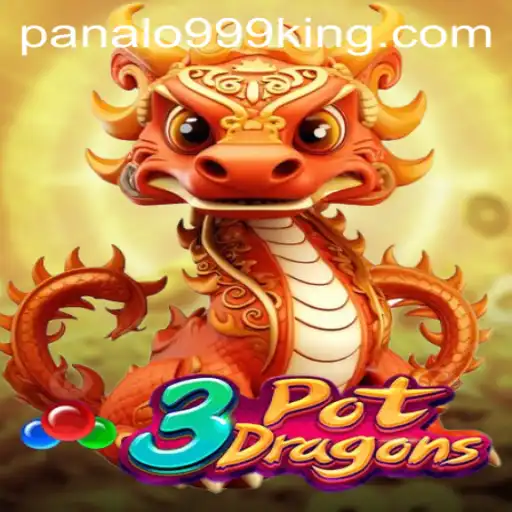 Exploring the Exciting World of 3PotDragons with Panalo999