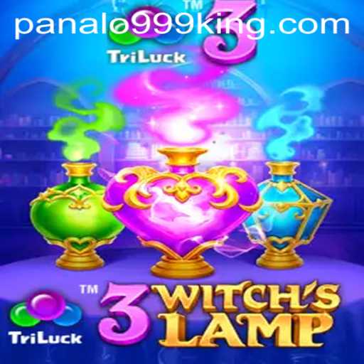 Diving into 3WitchsLamp: A Magical Gaming Experience