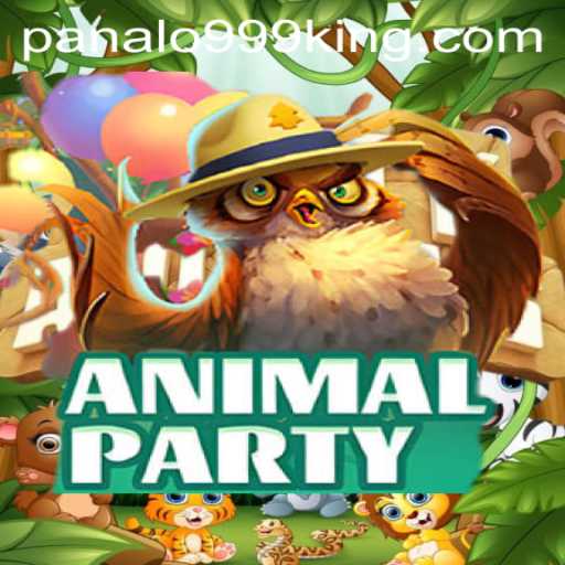 AnimalParty: A Fun Dive into the Virtual Wild with Panalo999