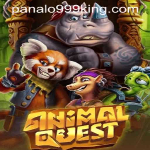 Exploring the Adventures of AnimalQuest: A Thrilling Journey with Panalo999