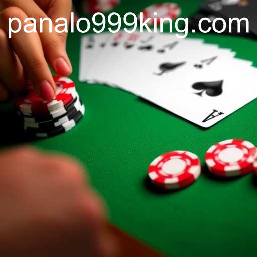 The Exciting World of Blackjack Unveiled by Panalo999