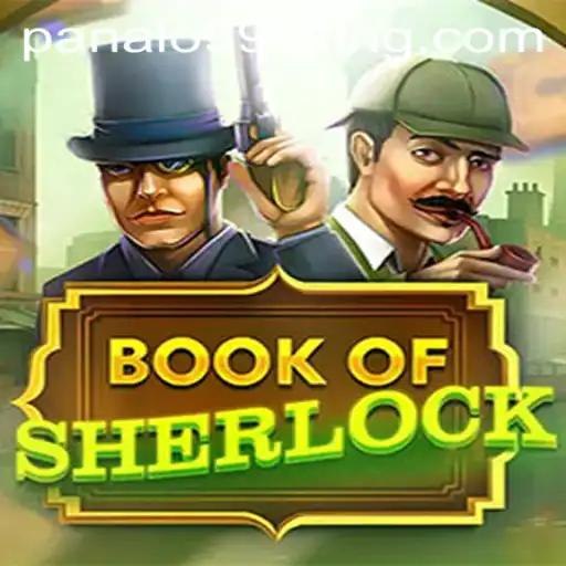 Discover the Intriguing World of BookOfSherlock with Panalo999