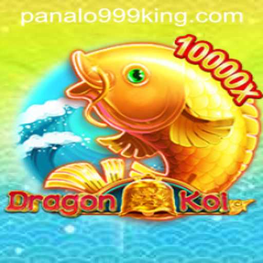Discover the Thrills of DragonKoi: A Deep Dive into the Game with Panalo999