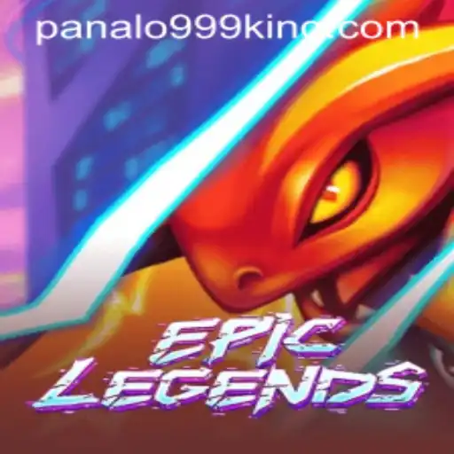 Exploring the World of EpicLegends and the Thrill of Panalo999