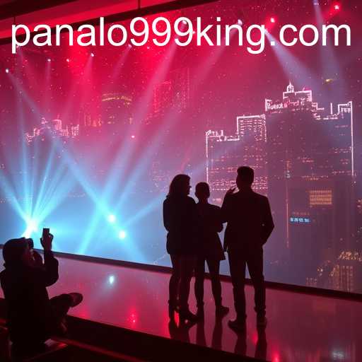 The Rise of Panalo999: A New Paradigm in Exclusive Events