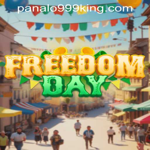 FreedomDay: The Exciting New Game Everyone's Talking About