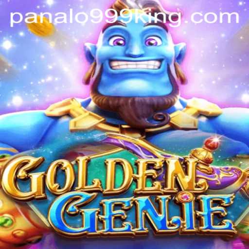 Experience the Magic of GOLDENGENIE: A New Gaming Sensation
