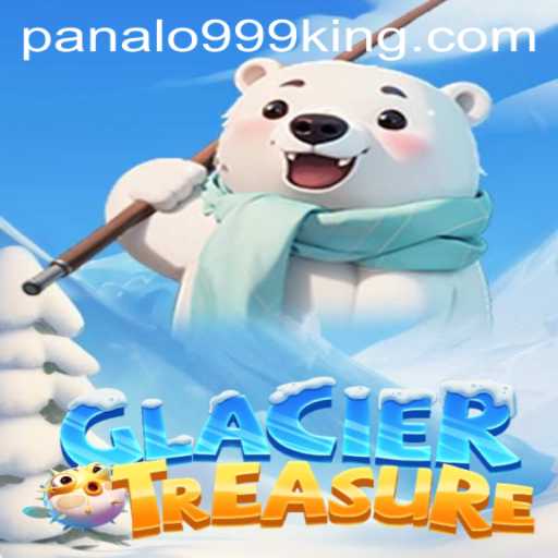 Explore the Icy Adventure of GlacierTreasure