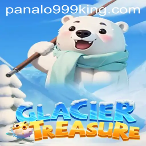 Explore the Icy Adventure of GlacierTreasure