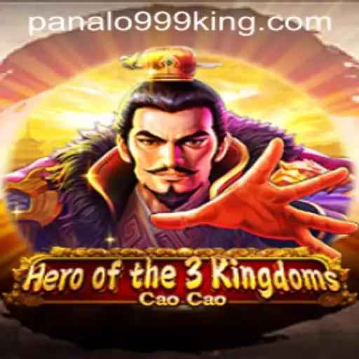 Hero of the 3 Kingdoms CaoCao: A Strategic Journey through Ancient China