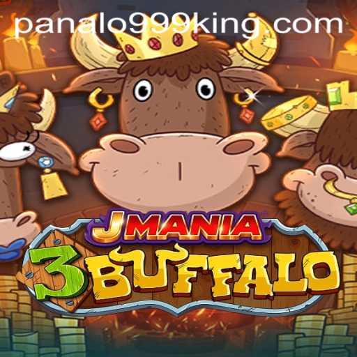 JMania3Buffalo: A Thrilling New Gaming Adventure