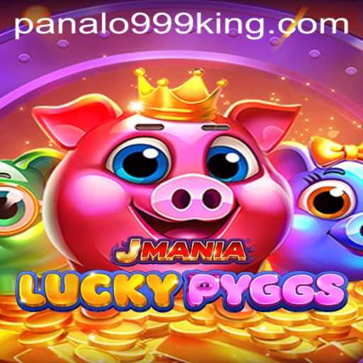 Explore the Exciting World of JManiaLuckyPyggs with Panalo999