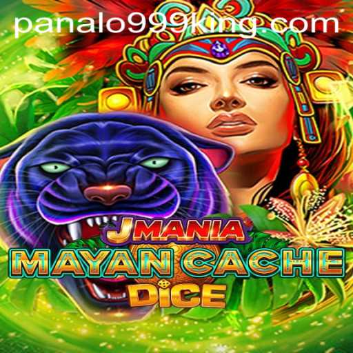 Discover the Exciting World of JManiaMayanCacheDice with Panalo999