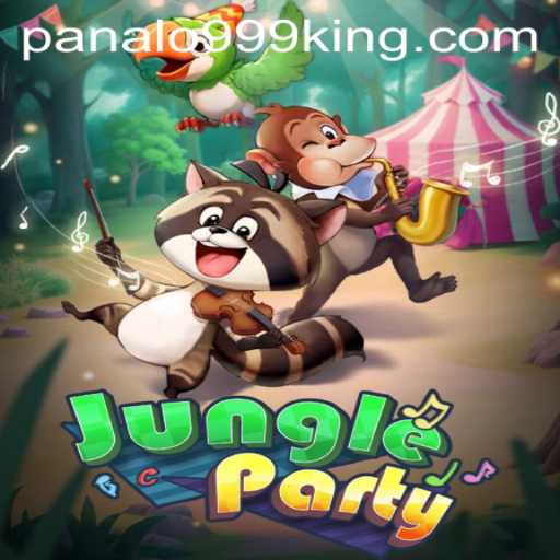 JungleParty: Unleashing the Thrill of Adventure