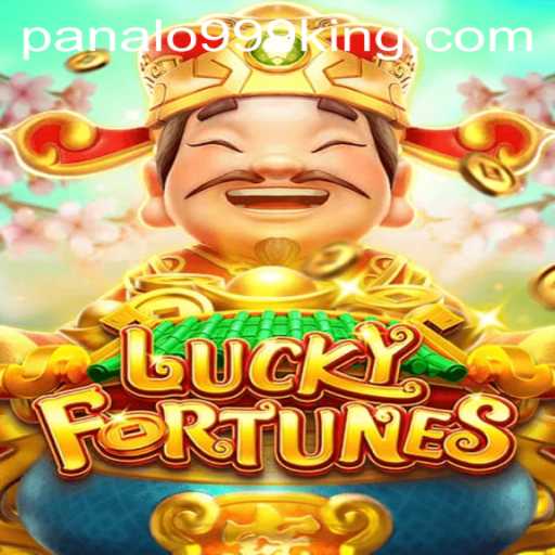 Exploring the Excitement of LUCKYFORTUNES with Panalo999