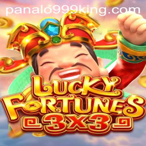 Discovering LUCKYFORTUNES3x3: The Exciting Journey with Panalo999