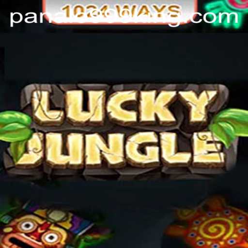 Unveiling LuckyJungle1024: The Thrilling Adventure Game with Panalo999