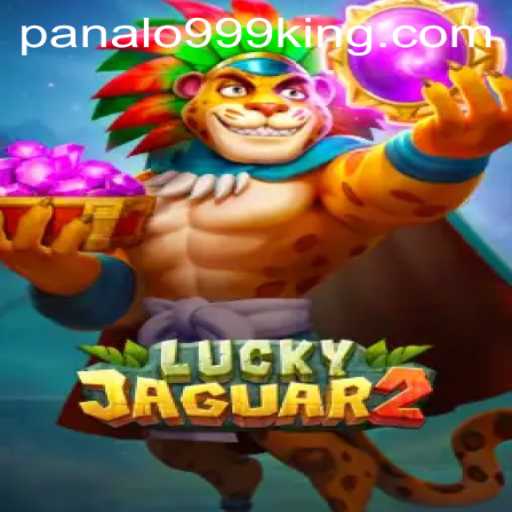 Unveiling Luckyjaguar2: A Comprehensive Guide to the Gaming Phenomenon
