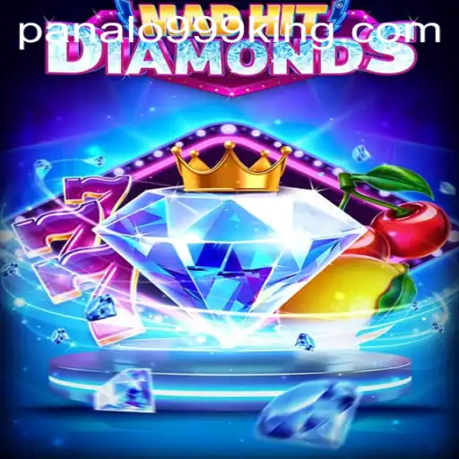 Dive into the Exciting World of MadHitDiamonds: A Comprehensive Guide