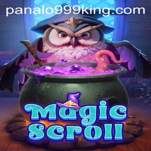 MagicScroll: Explore the Enchanting World with Panalo999