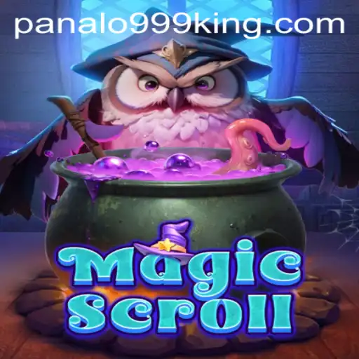MagicScroll: Explore the Enchanting World with Panalo999