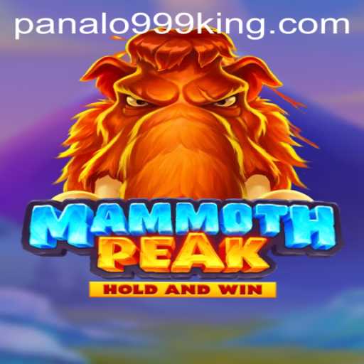MammothPeak: Elevate Your Game Strategy with Panalo999