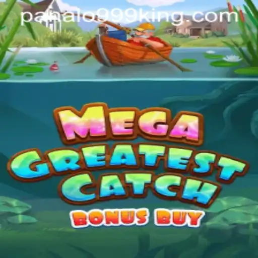 Explore MegaGreatestCatchBonusBuy: The Game Taking the World by Storm