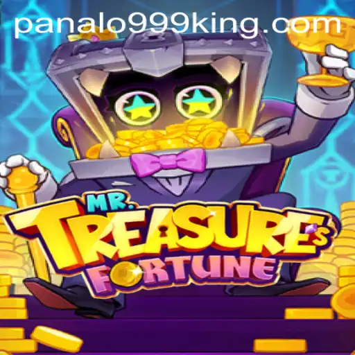 Discover the Exciting World of MrTreasuresFortune with Panalo999