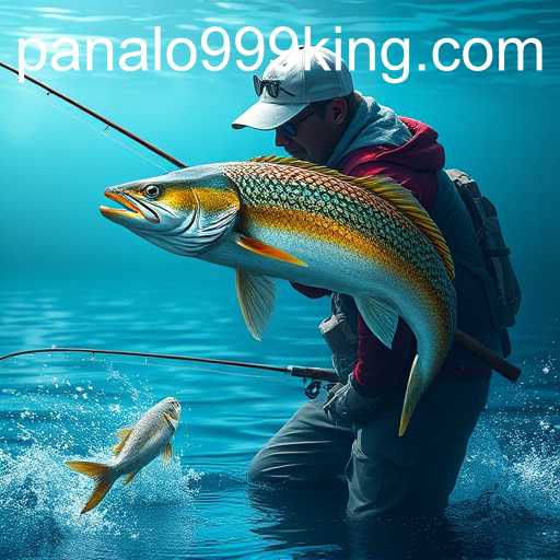 Online Fishing: Dive into Panalo999