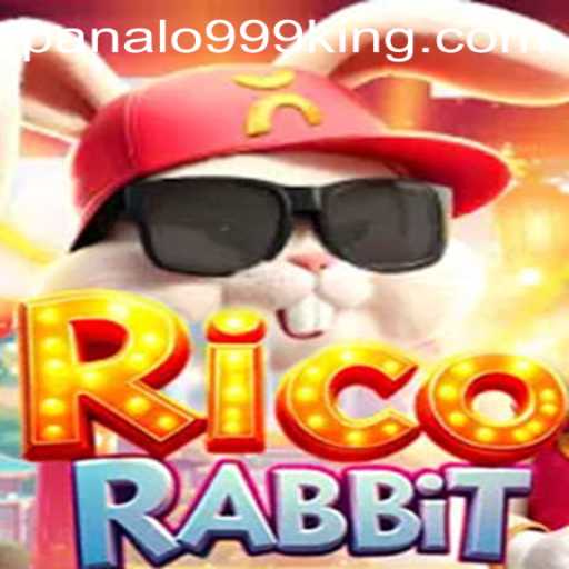 Discover RicoRabbit: The Thrilling Game Paired with Panalo999
