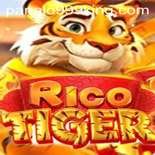 Unveiling RicoTiger: The Thrilling New Game Revolutionizing Online Gaming