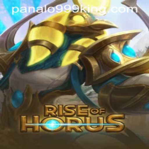 Explore the Mythical World of RiseofHorus and Unleash the Power of Panalo999
