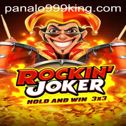 Experience the Thrills of RockinJoker with Panalo999