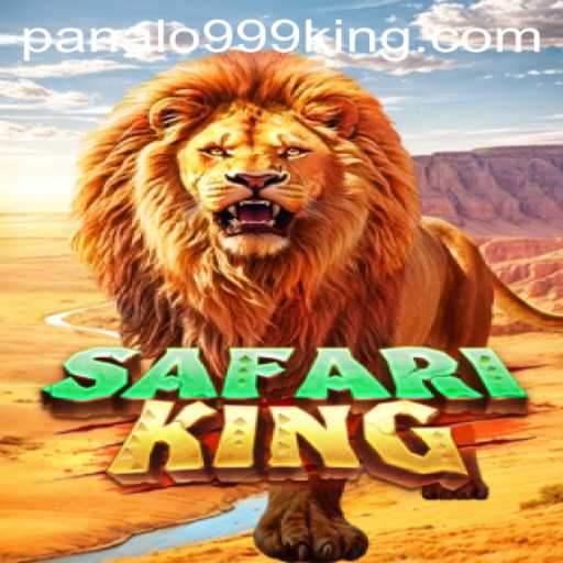 Discover the Thrills of SafariKing: A Unique Gaming Experience with Panalo999