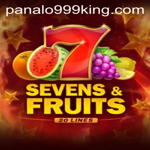 Exploring the Exciting World of SevensFruits20 and the Winning Opportunities with Panalo999