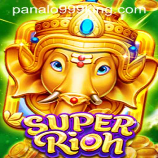 Exploring SuperRich: The Game with Thrilling Features and Exciting Opportunities