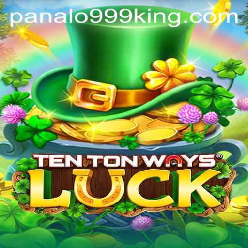Discover the Exciting World of TenTonWaysLuck with Panalo999