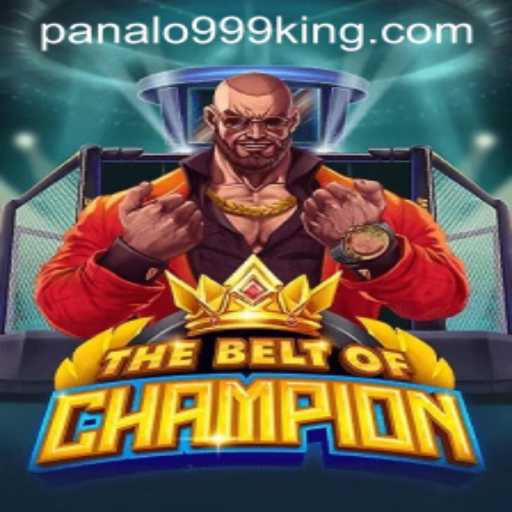 TheBeltOfChampion: Unveiling the Epic Adventure Game with a Twist of Panalo999