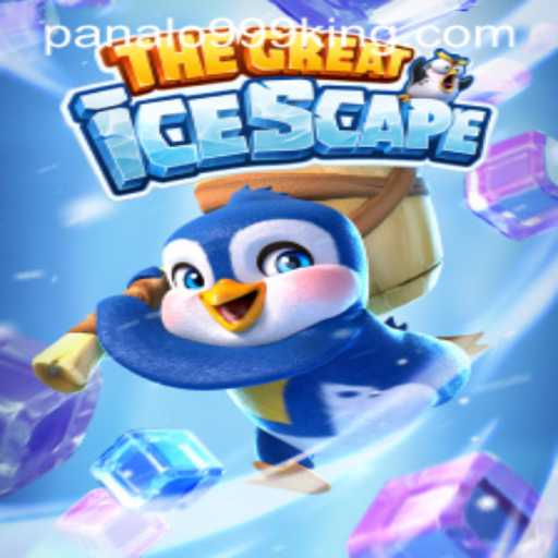 The Great Icescape Game: An Exciting Adventure with Panalo999