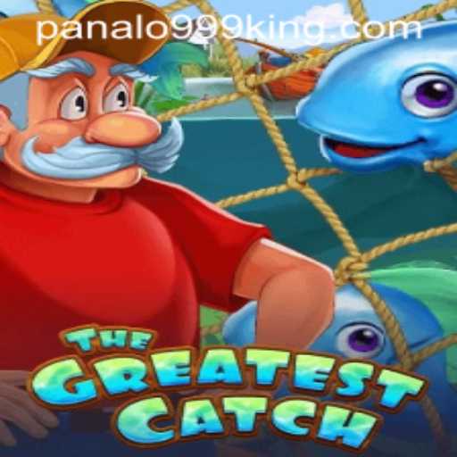 Exploring TheGreatestCatch: Discover the Exciting World of Panalo999