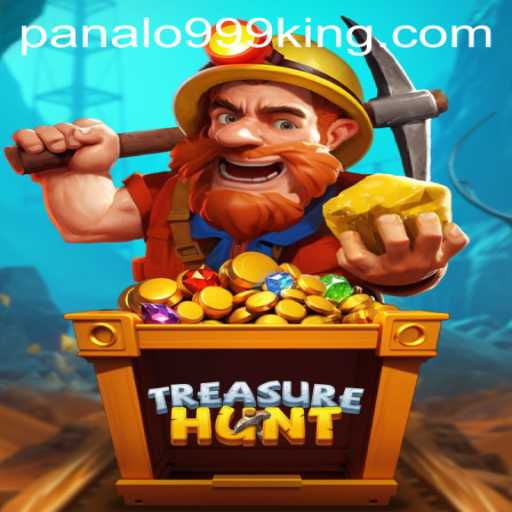 Dive into the Exciting World of TreasureHunt with Panalo999