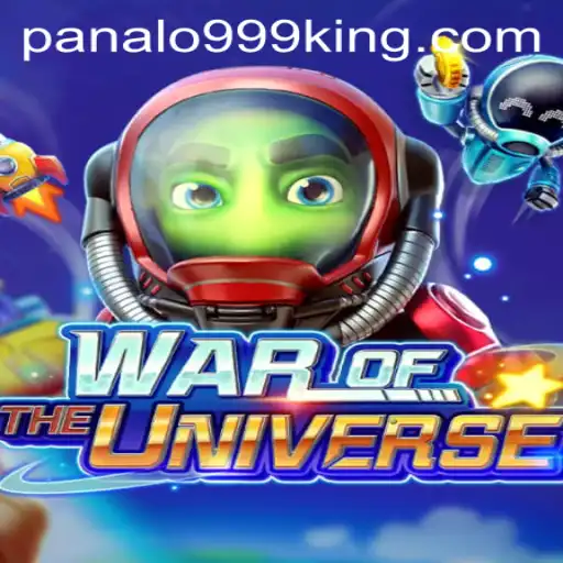 Explore the Exciting World of WAROFTHEUNIVERSE