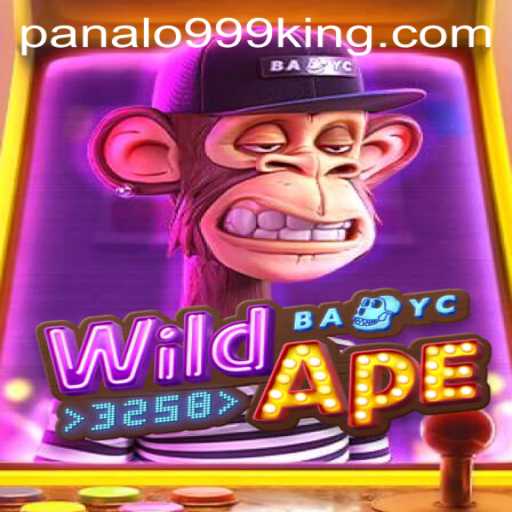Exploring the Jungle Adventure: WildApe3258 and the Thrill of Panalo999