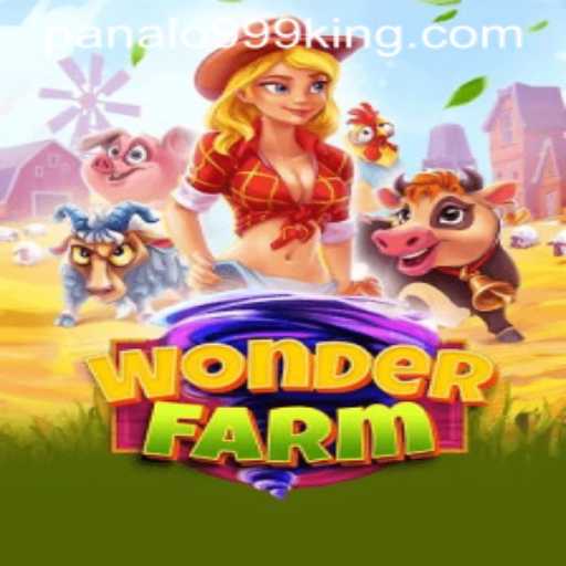 Discovering WonderFarm: A Captivating Adventure in the World of Panalo999